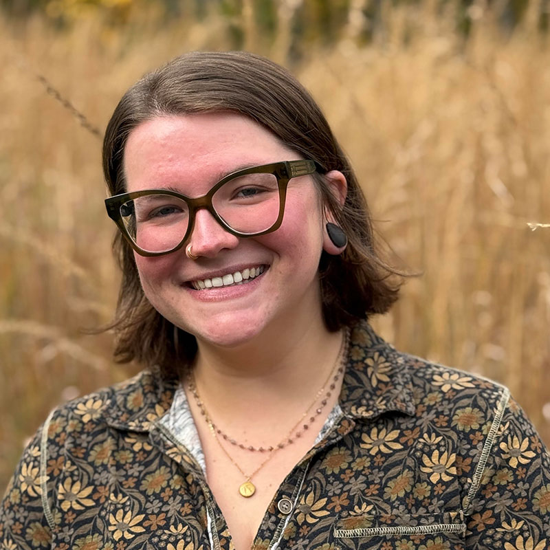 Celia Winters ASLA, MLA Planning and Design